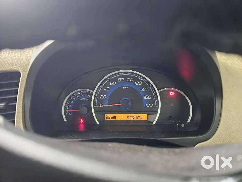 Maruti Suzuki Wagon R 1.0 2019 Petrol 37000 Km Driven
