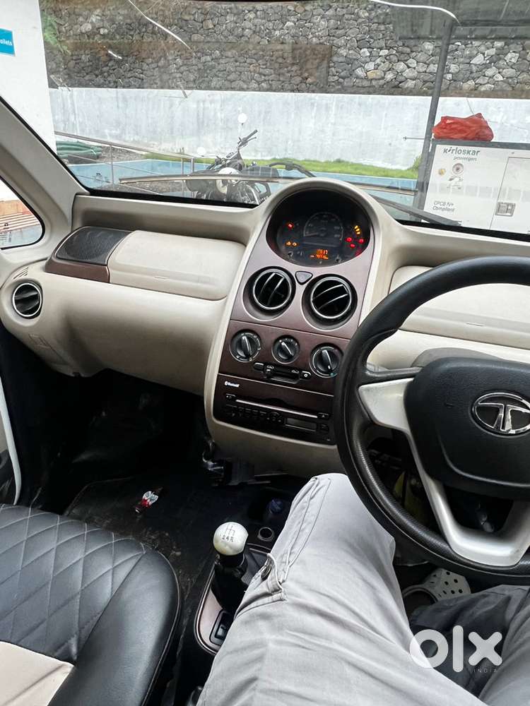 Tata Nano Petrol Xt 2016   Manual