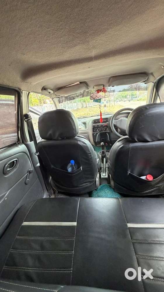 Maruti Suzuki Alto 2008 Petrol Good Condition