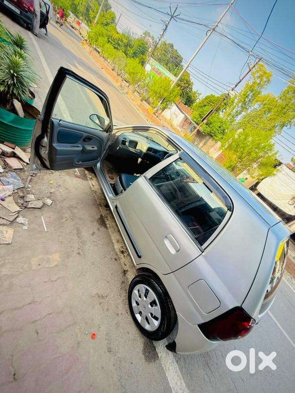 Maruti Suzuki Alto K10 2014