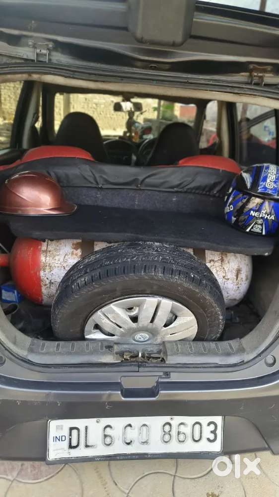 Maruti Suzuki Alto 800 Good Condition