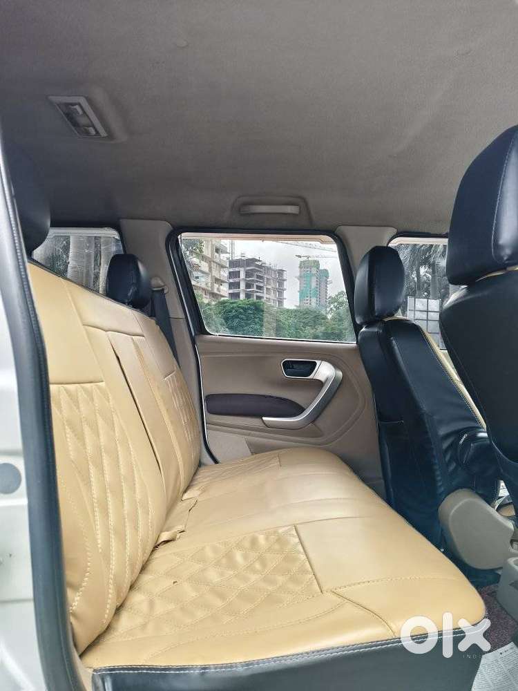 Mahindra Tuv 300 T8, 2016, Diesel