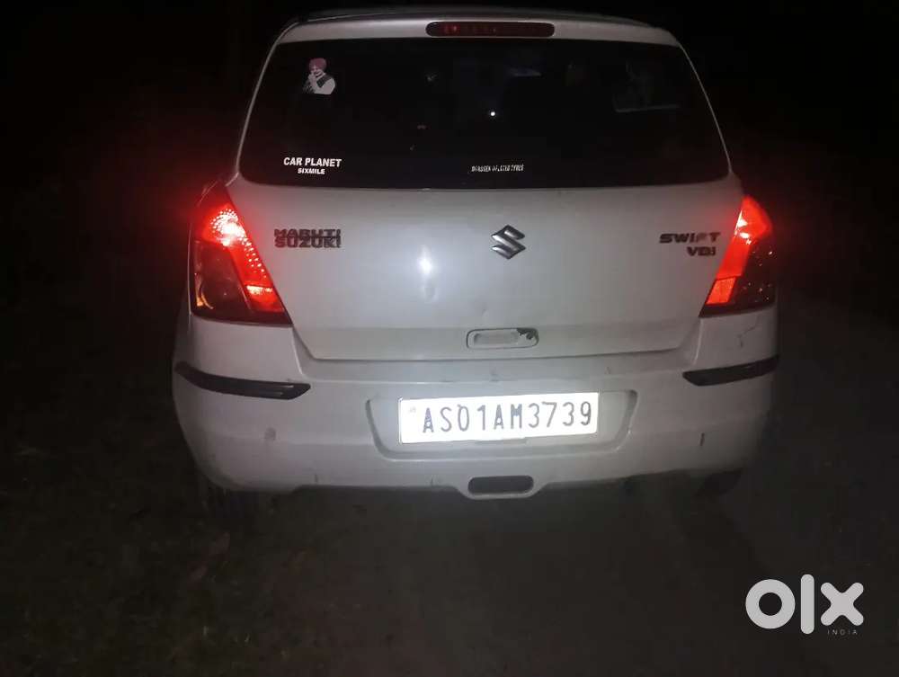 Maruti Suzuki Swift Diesel 2010