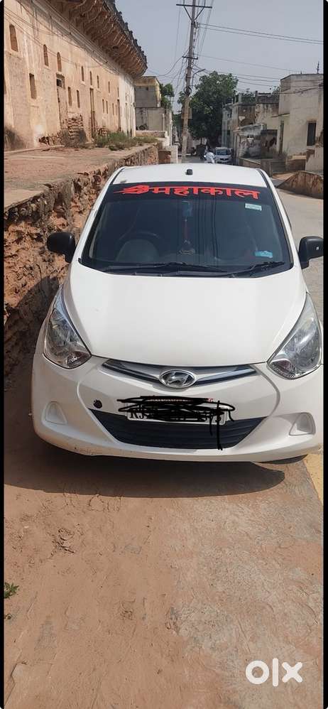 Hyundai Eon Petrol Manual 2017