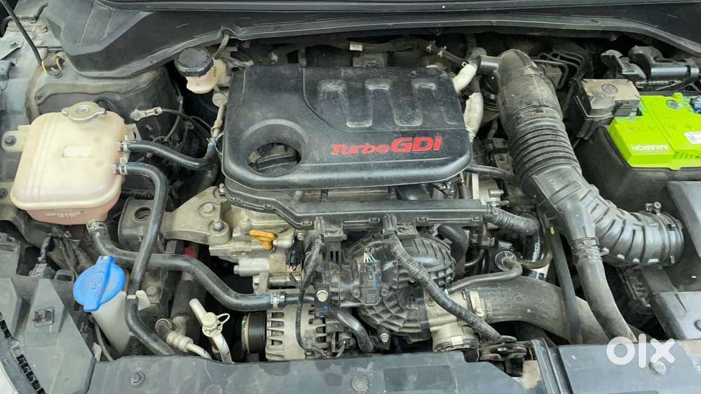 Hyundai I20 N Line N8 1.0 Turbo Dct, 2023, Petrol