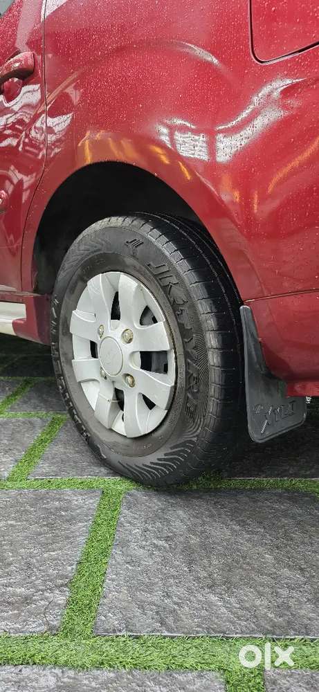 Mahindra Xylo 2010 Diesel 102000 Km Driven