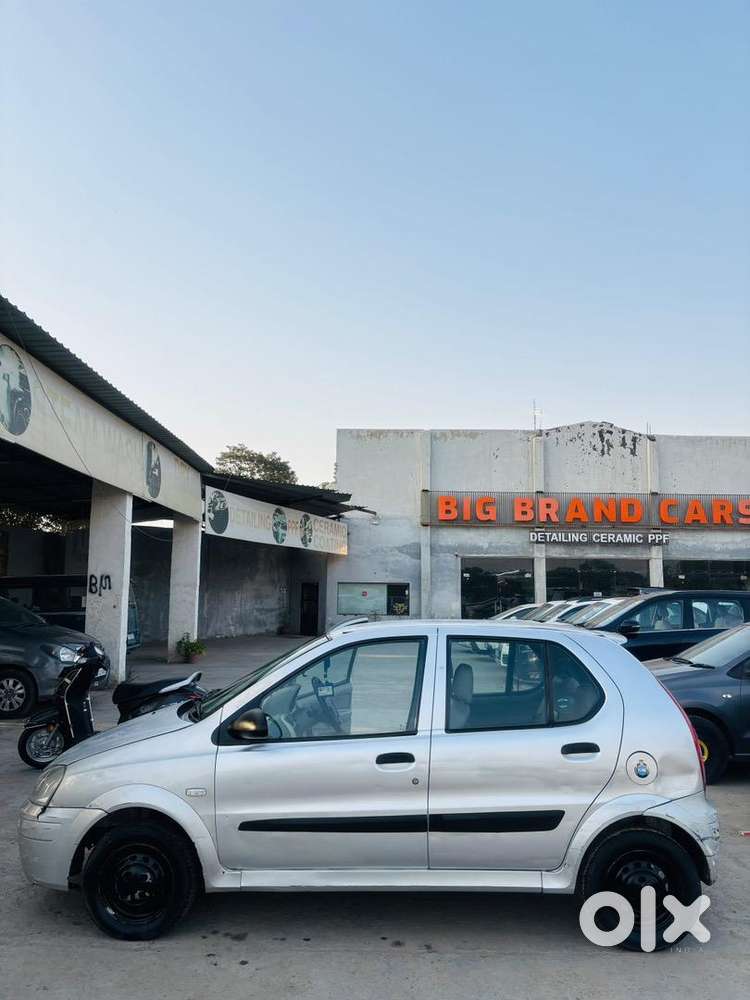 Tata Car Petrol Manual 2007