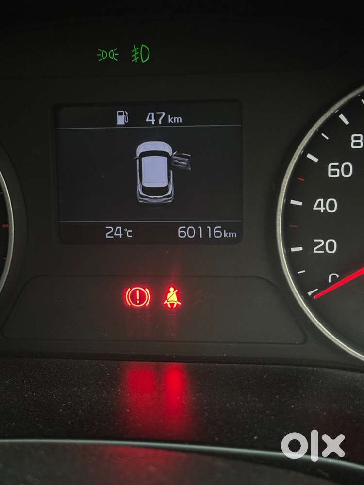 Kia Seltos 2022 Doctors Driven