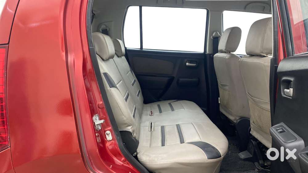 Maruti Suzuki Wagon R 1.0 Lxi Cng, 2014, Cng & Hybrids