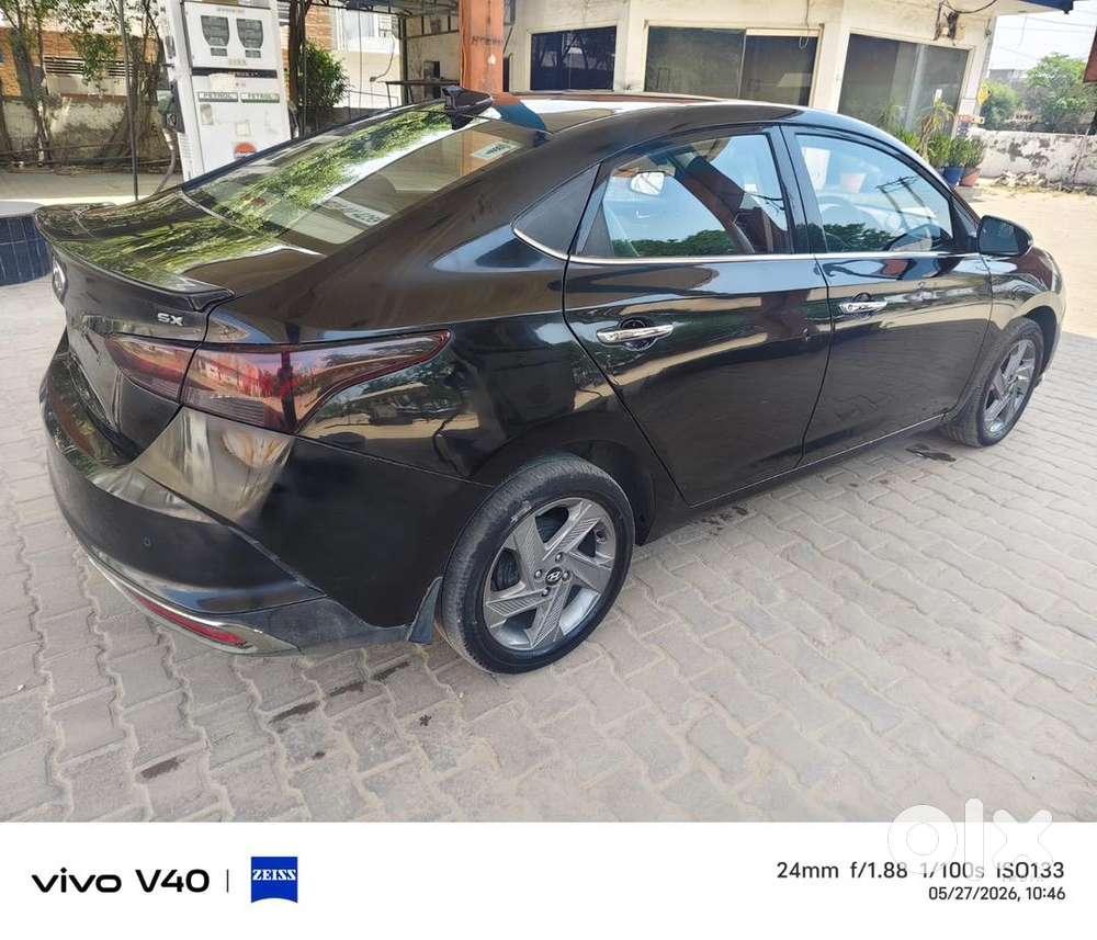 Hyundai Car 2020 Diesel