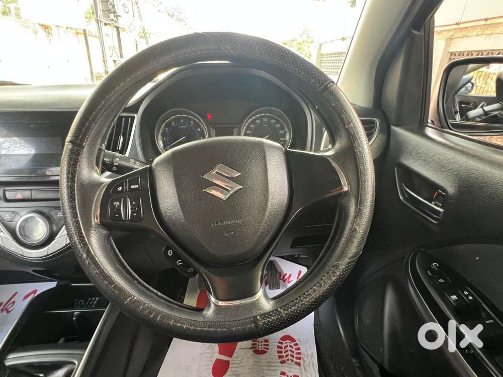 Maruti Suzuki Baleno 1.2 Delta, 2019, Petrol
