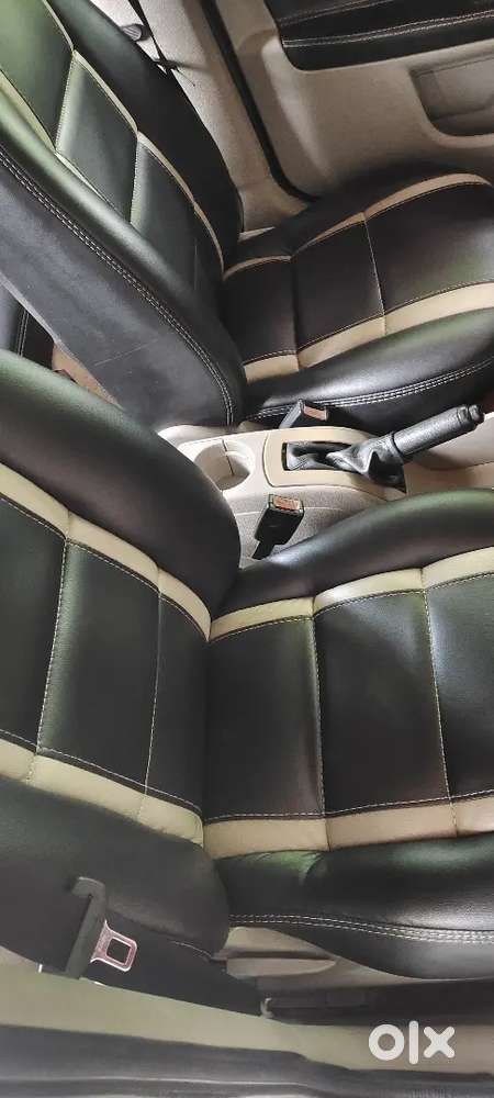 Ford Fiesta 1.4 Exi 2007 Model