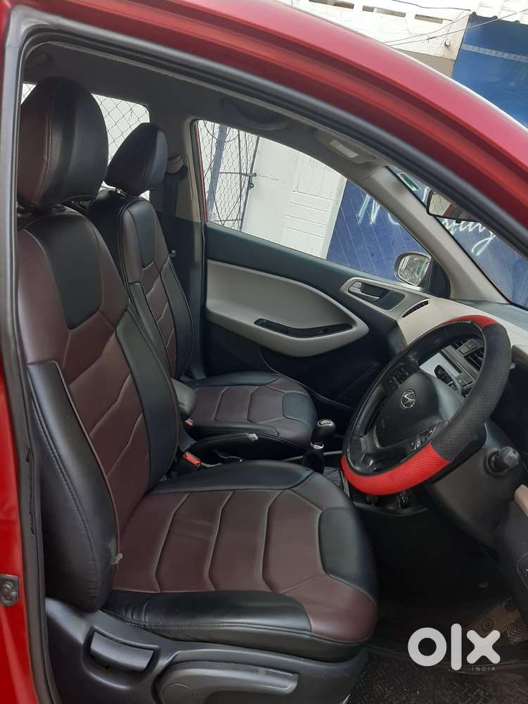 Hyundai I20 1.2 Asta, 2016, Petrol