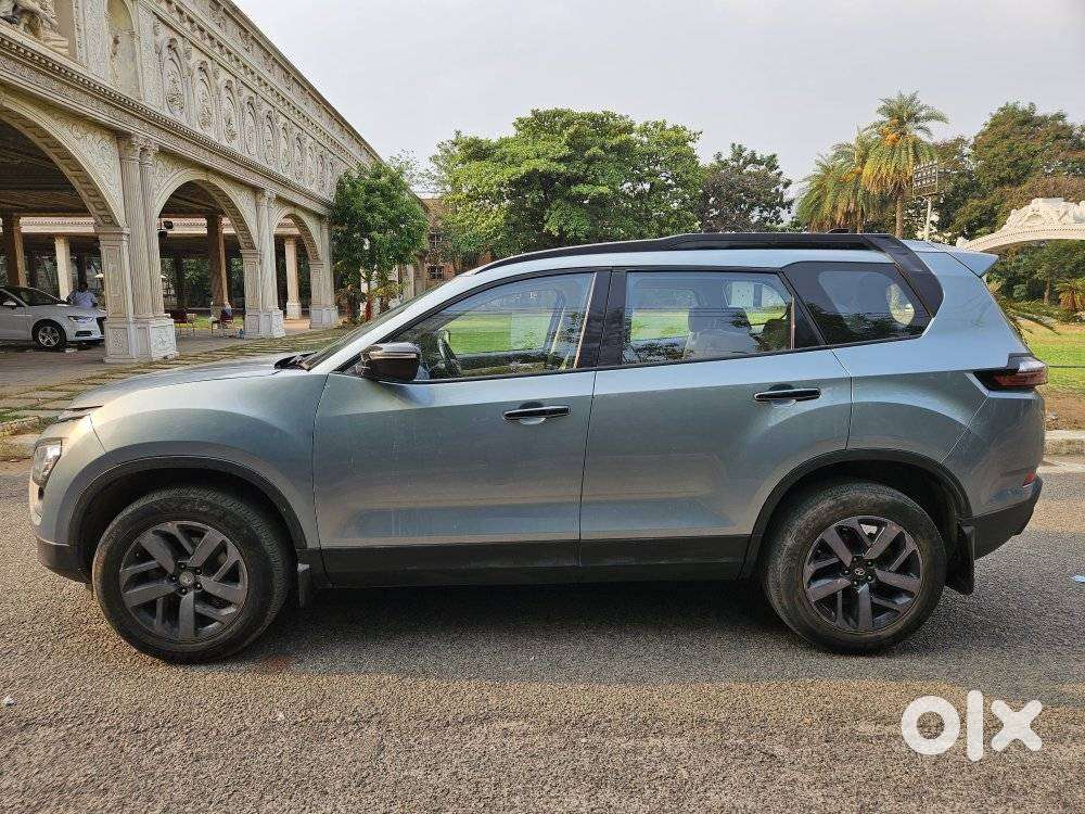 Tata Safari 2.0 Kryotec Xza Plus, 2022, Diesel