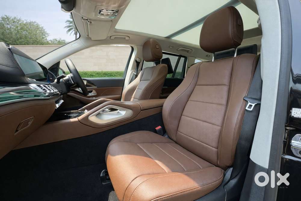 Mercedes-benz Gls 450d 4matic, 2024, Diesel