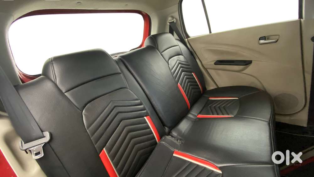 Maruti Suzuki Celerio Zxi Optional Amt, 2018, Petrol