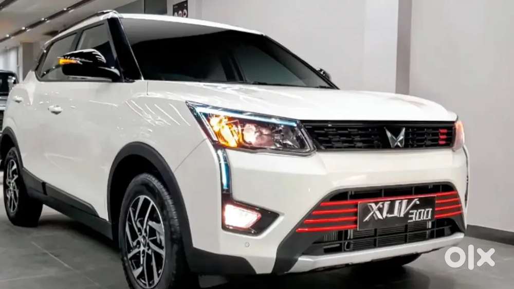 Mahindra Xuv300 Diesel 2019