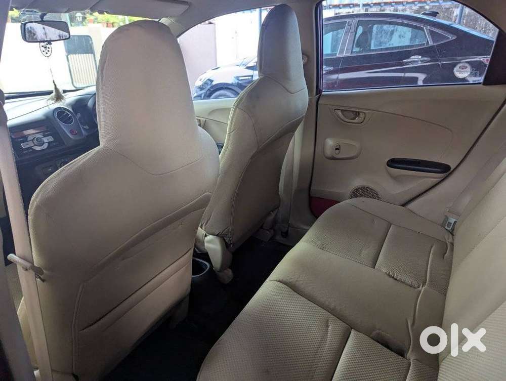 Honda Brio 2013-2016 S Mt, 2014, Petrol