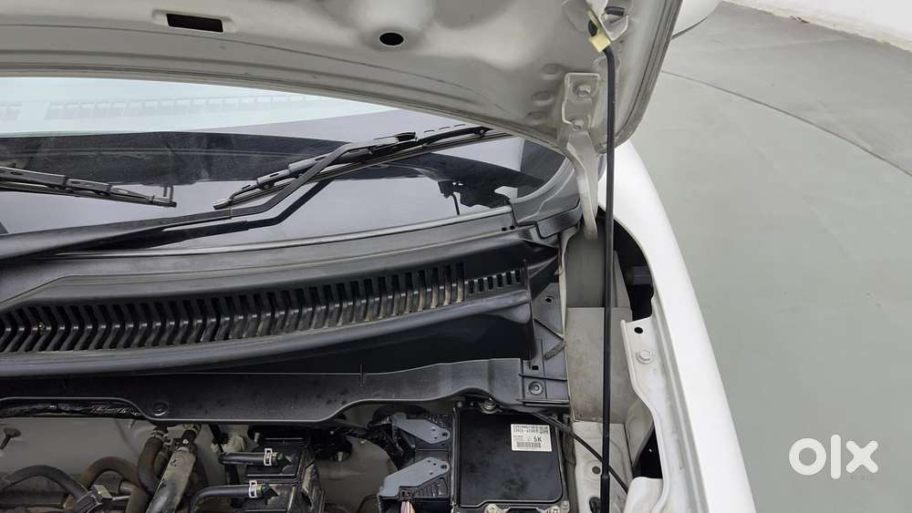 Maruti Suzuki S-presso Vxi O Amt, 2023, Petrol