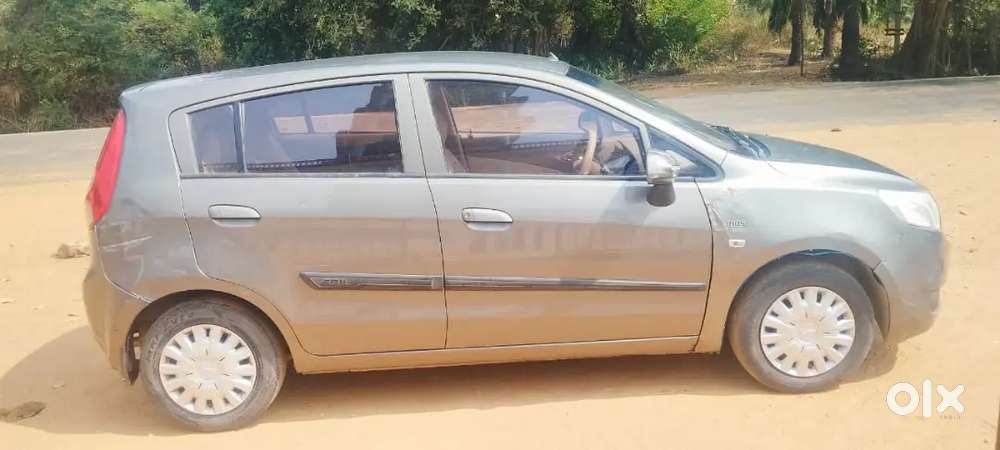 2015 Chevrolet Sail Good Condition But Minor  Problems Only