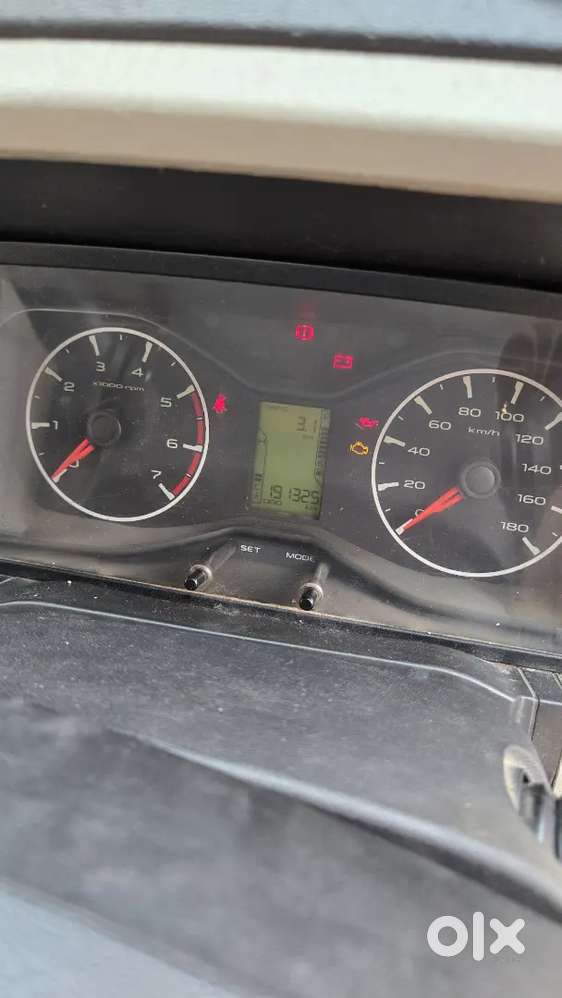 Mahindra Scorpio 2017 Classic