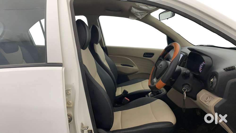 Hyundai New Santro 1.1 Sportz Mt, 2020, Petrol