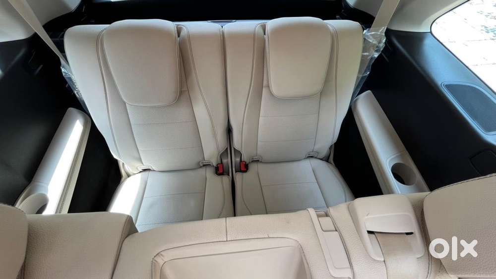 Mercedes-benz Gls 400d 4matic, 2022, Diesel