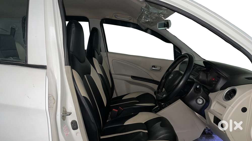 Maruti Suzuki Celerio Vxi Optional Mt, 2018, Petrol