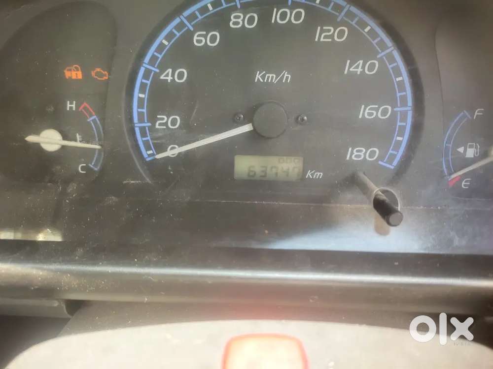Maruti Suzuki Wagon R Zxi+ 2009