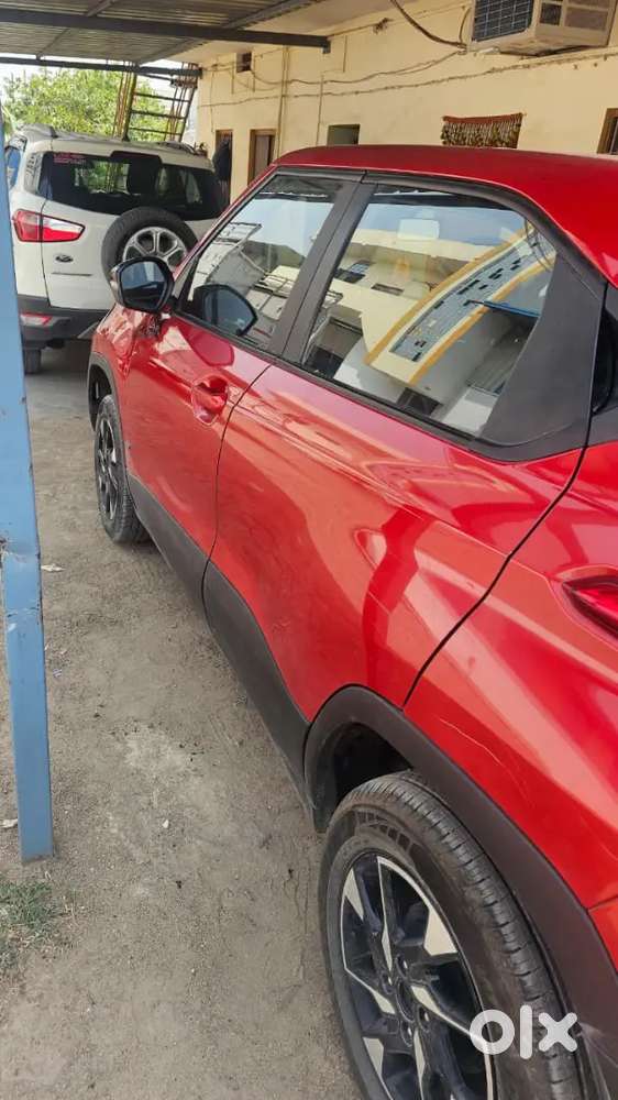 Tata Punch Ev Adventure 2024