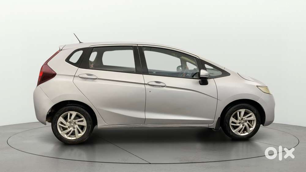 Honda Jazz 1.2 V I Vtec, 2015, Petrol