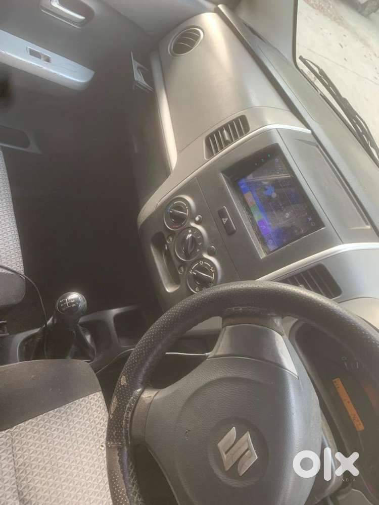 Maruti Suzuki Wagon R Cng & Hybrids Good Condition