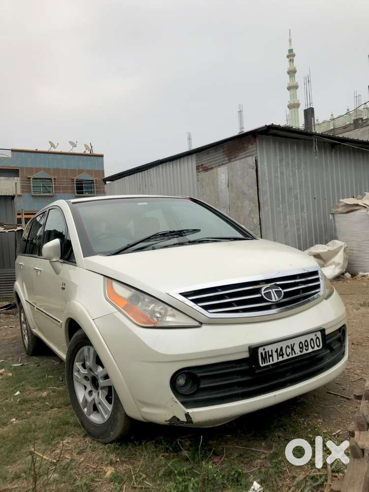 Tata Aria 2013 Diesel Good Condition