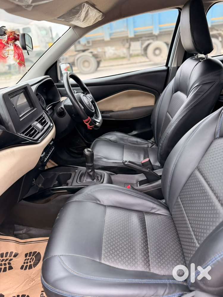 Toyota Glanza 1.2 E, 2024, Petrol