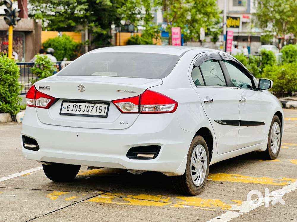 Maruti Suzuki Ciaz