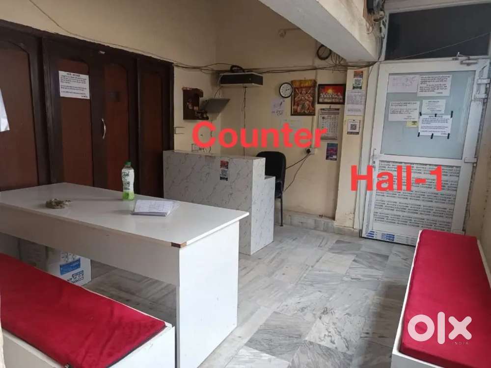 Library for sale in Hanuman Nagar kankarbagh