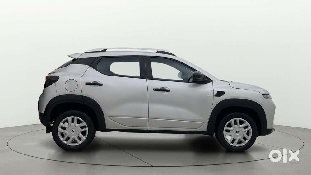 Renault Kiger RXT, 2022, Petrol