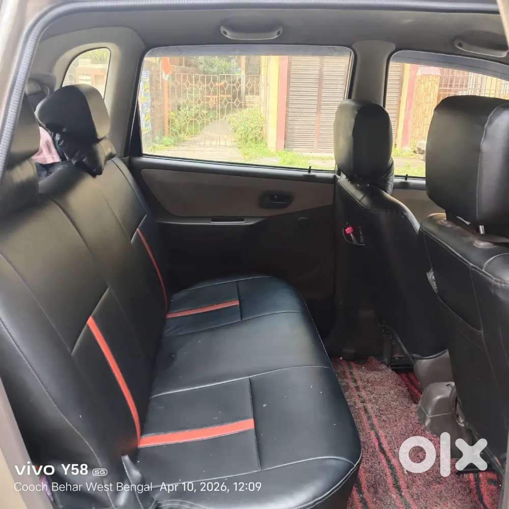 Maruti Suzuki Zen Estilo 2011 Petrol Good Condition