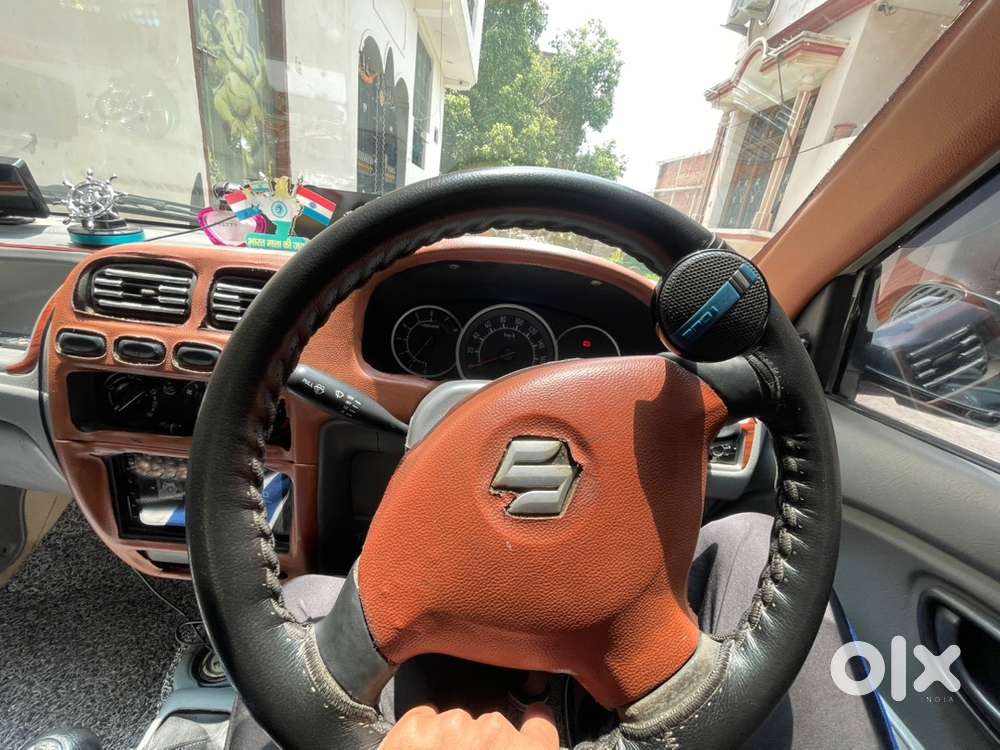 Maruti Suzuki Alto K10 2014