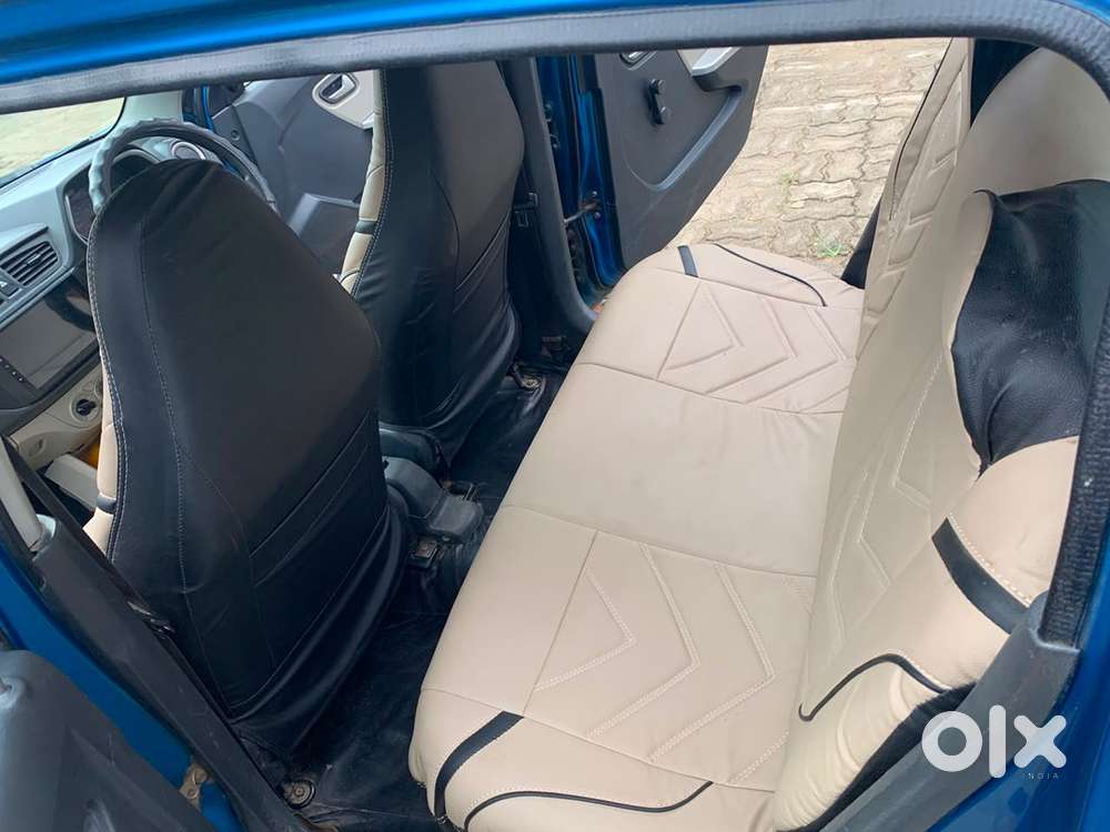 Maruti Alto K10 In Pristine Condition