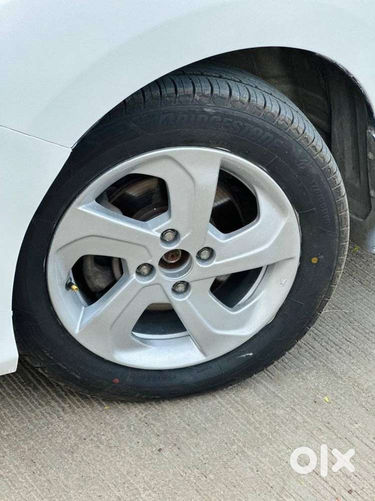 Honda City I Vtec Cvt Vx, 2017, Cng & Hybrids