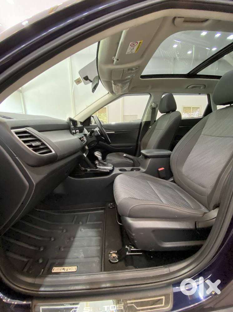 Kia Seltos Htk G, 2024, Petrol