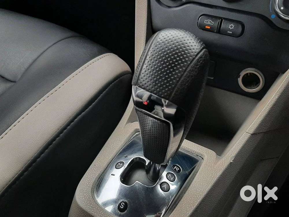 Tata Tiago 1.2 Revotron Xta, 2017, Petrol