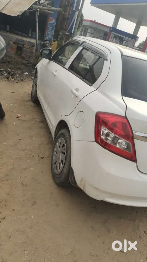 Maruti Suzuki Dzire 2018
