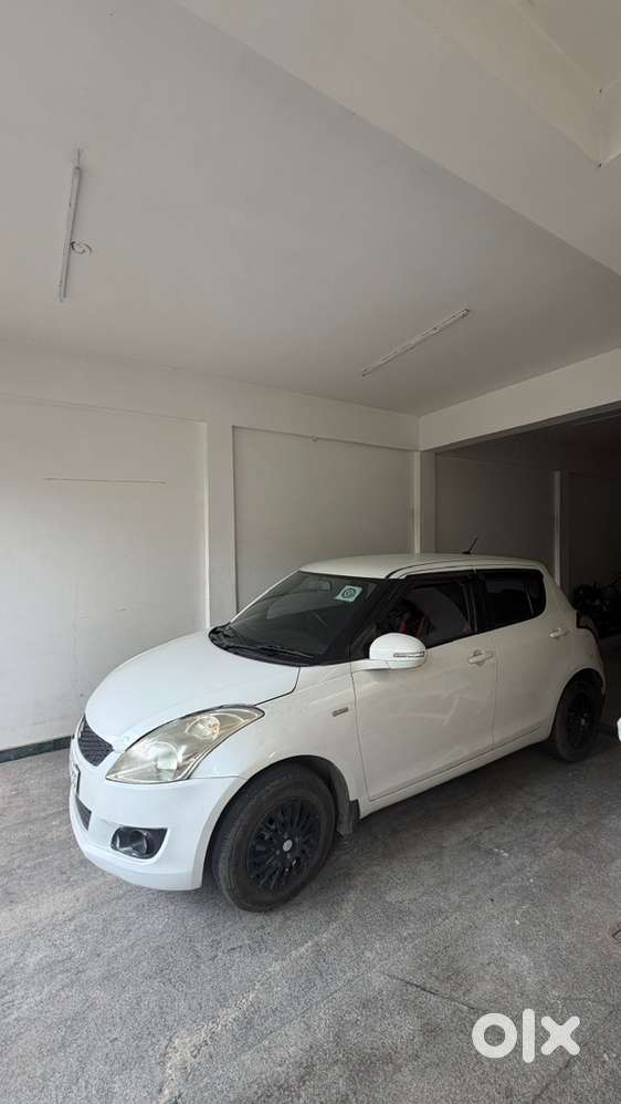 Maruti Swift Vdi 2011