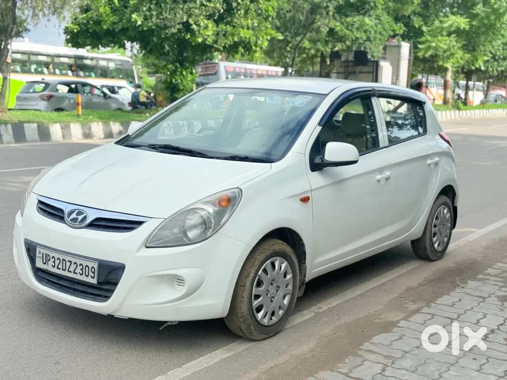Hyundai I20 1.4 Crdi Magna, 2011, Diesel