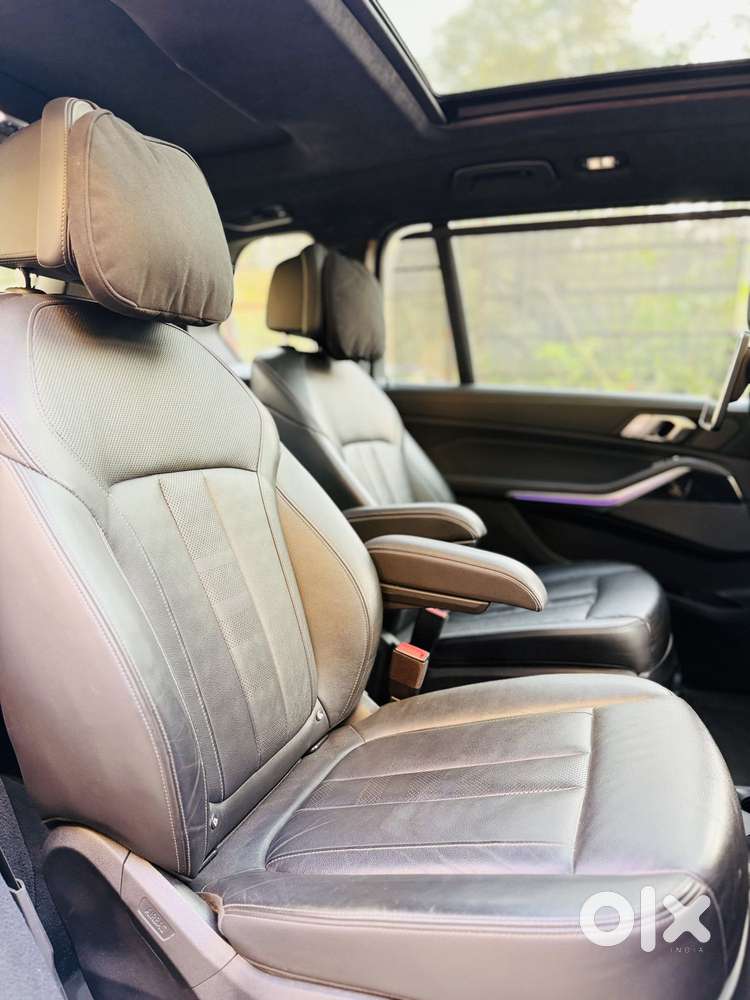 Bmw X7 Xdrive 40i, 2020, Petrol