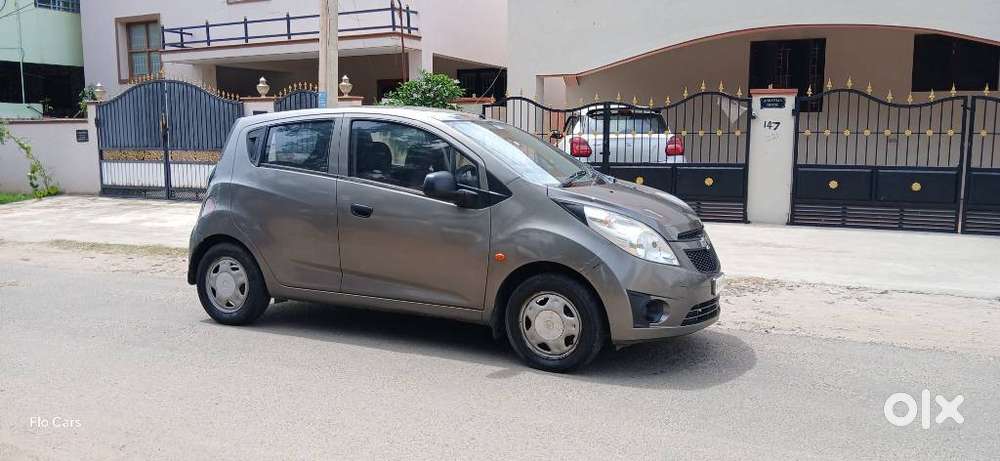 Chevrolet Beat Ls, 2013, Diesel