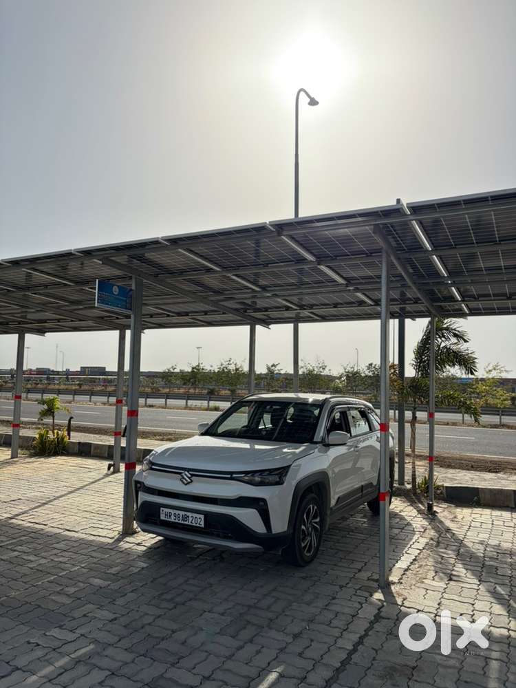 Maruti Victoris Vxi 2026