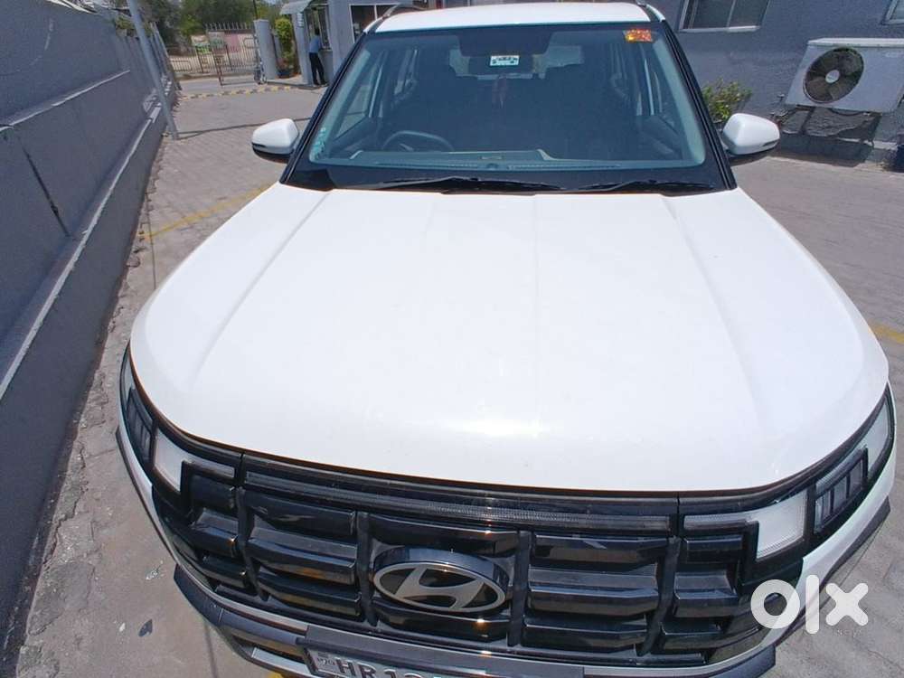 Hyundai Creta Diesel 2025